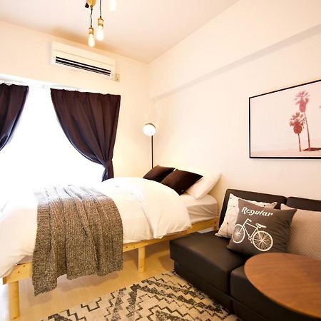 Grandale Nagoya 709 Appartement Buitenkant foto