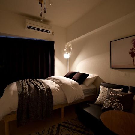 Grandale Nagoya 709 Appartement Buitenkant foto