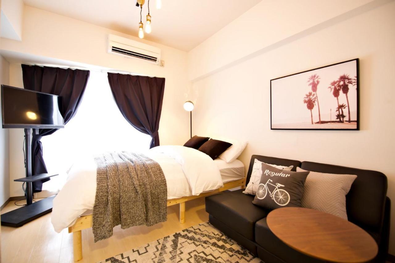 Grandale Nagoya 709 Appartement Buitenkant foto
