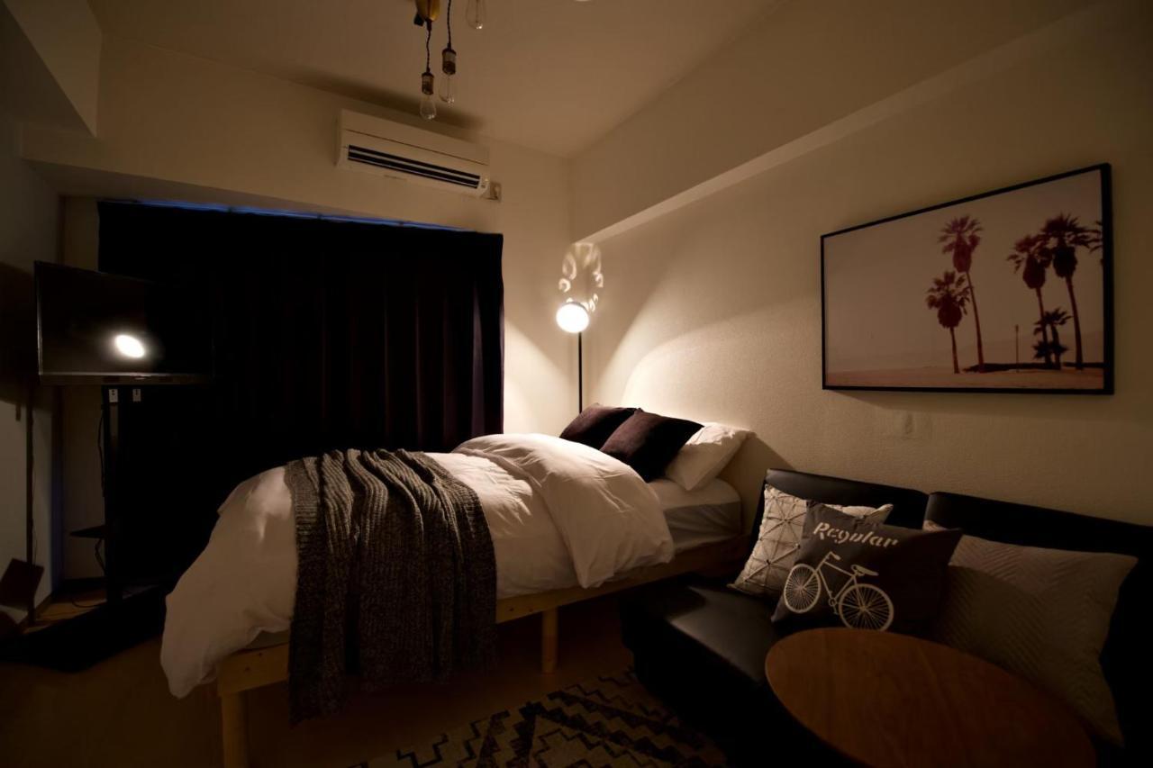 Grandale Nagoya 709 Appartement Buitenkant foto