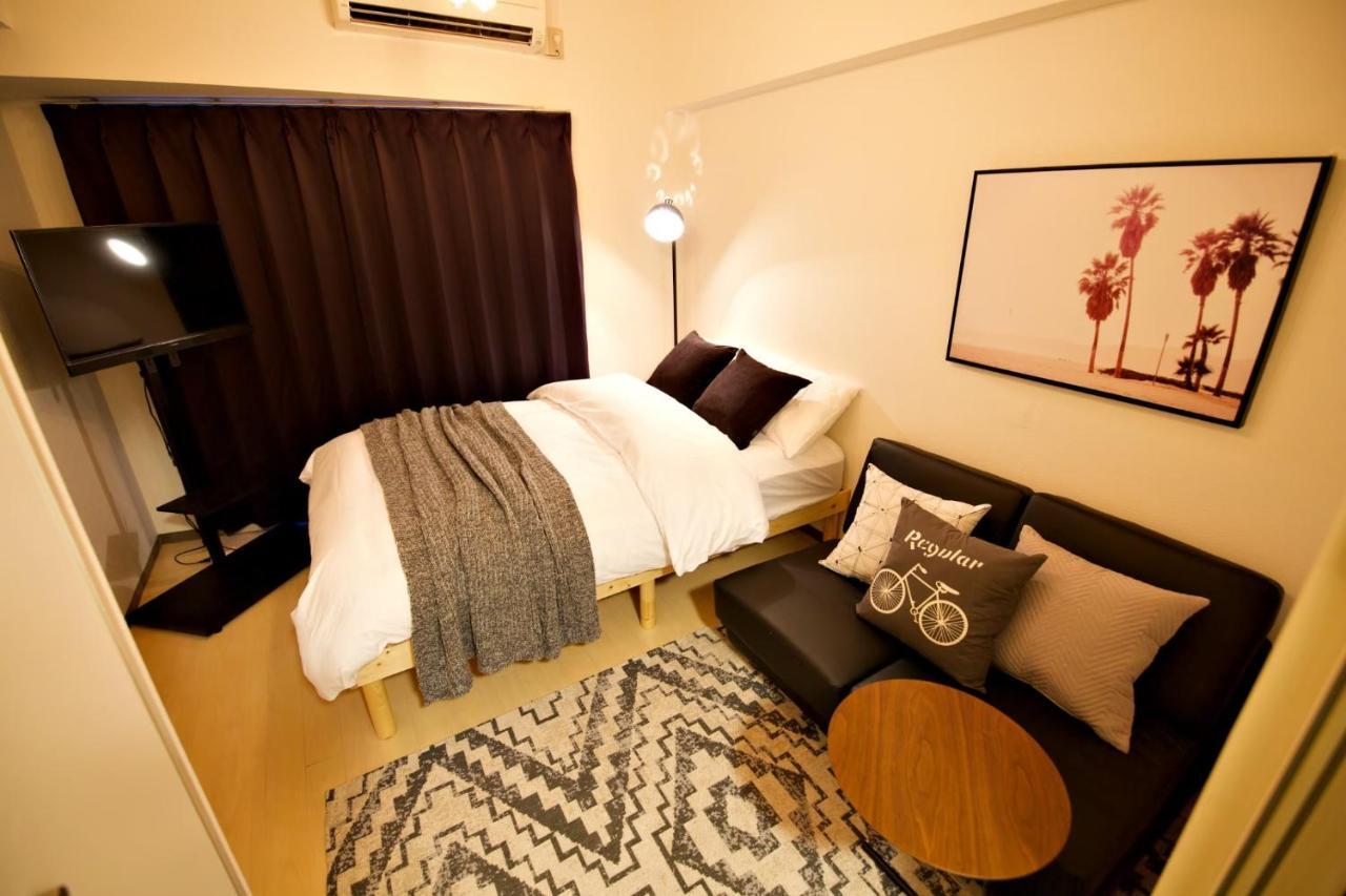 Grandale Nagoya 709 Appartement Buitenkant foto