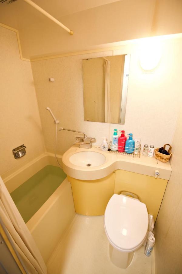 Grandale Nagoya 709 Appartement Buitenkant foto
