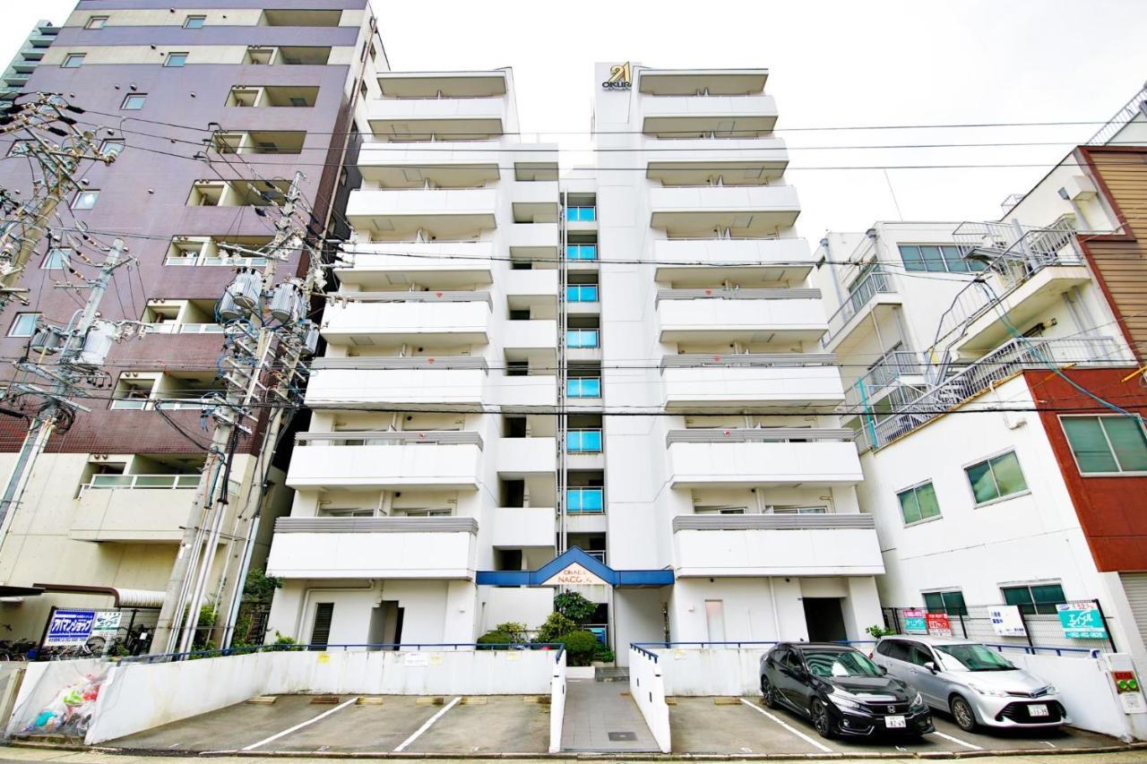 Grandale Nagoya 709 Appartement Buitenkant foto