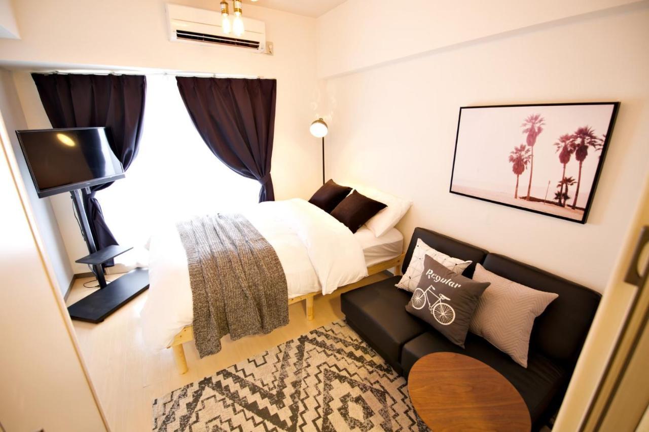 Grandale Nagoya 709 Appartement Buitenkant foto