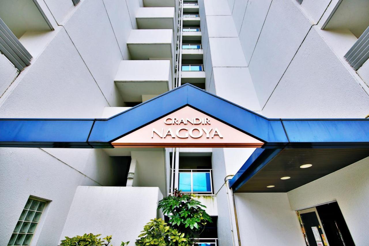 Grandale Nagoya 709 Appartement Buitenkant foto